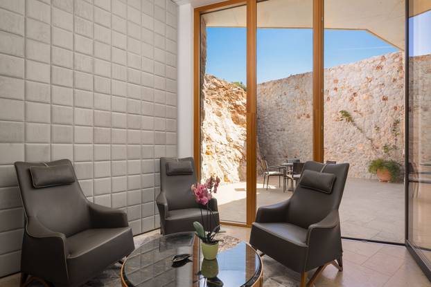 FOTO Luksuz svjetskih razmjera: Hotel Vila Nai na Dugom otoku