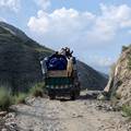 Potres magnitude 5,4 pogodio jugoisto&ccaron;ni Afganistan