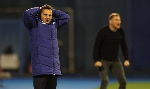 Kova&ccaron;evi&cacute;: Sad &cacute;e nam par dana biti te&scaron;ko samima sa sobom