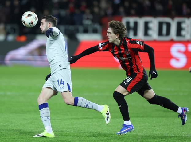 Herning: Susret Midtjyllanda i Dinama u 8. kolu Europske lige