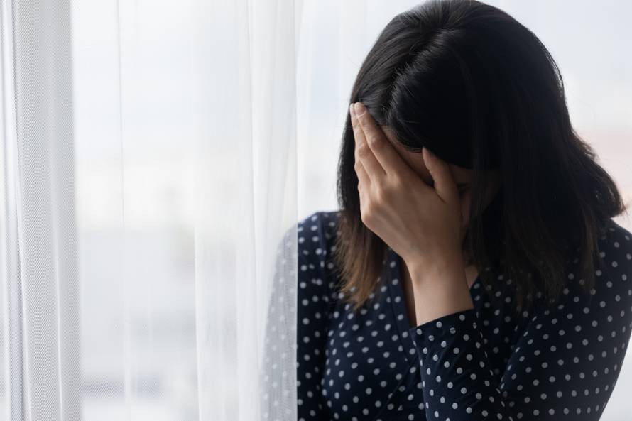 Prolazite kroz raskid? 5 savjeta kako izliječiti slomljeno srce