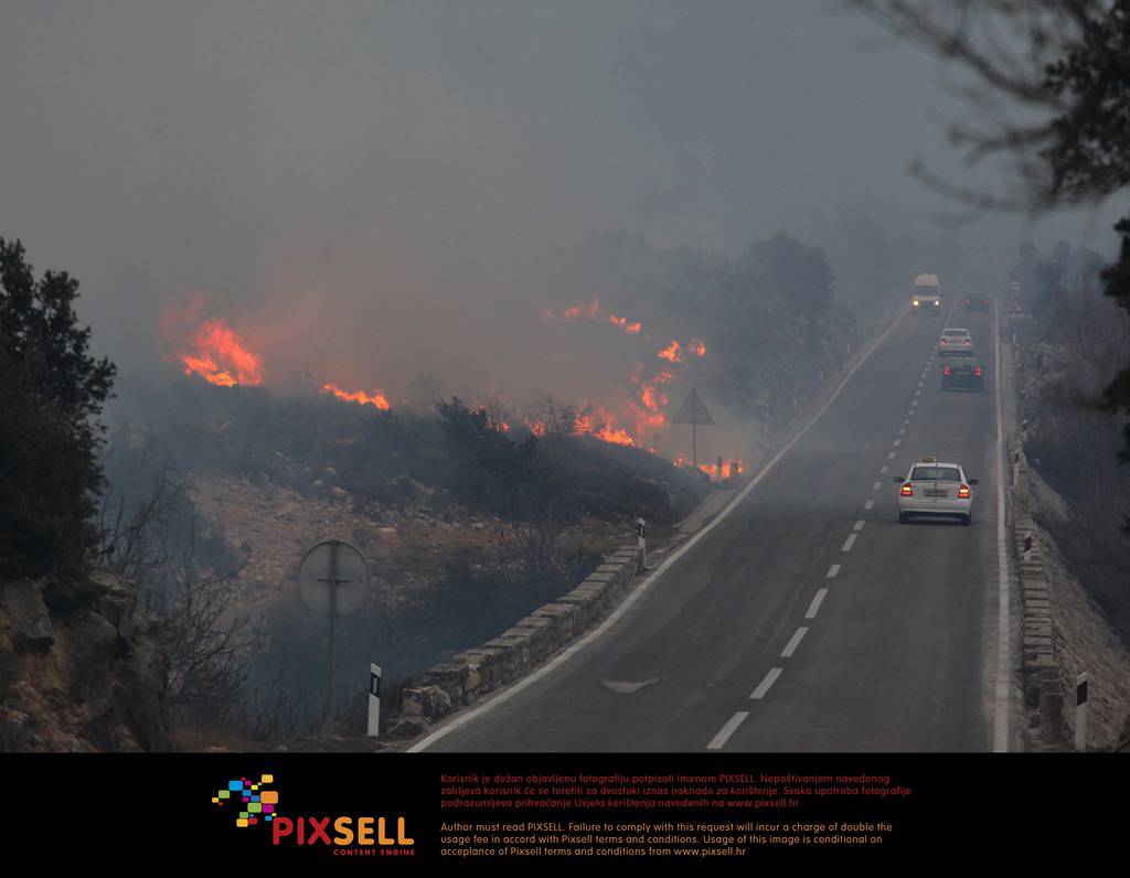 Željko Mršić/Pixsell