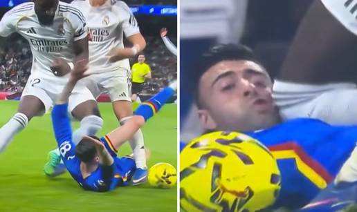 VIDEO Pogibeljan, surov, drzak, bezobrazan. &Scaron;imuni&cacute; i Pepe su crvenkapice za ludog R&uuml;digera