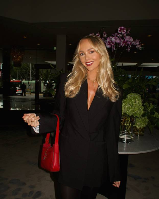 FOTO Ovo je Annie - djevojka koja mjesečno zaradi preko 300 tisuća dolara na Only fansu