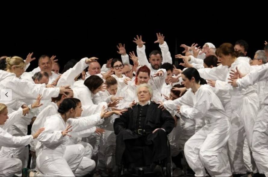 Nakon 32 godine čekanja, na riječku pozornicu stiže Turandot