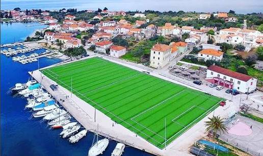 Blago na obali: Hrvatska ima jedan od najljepših terena...