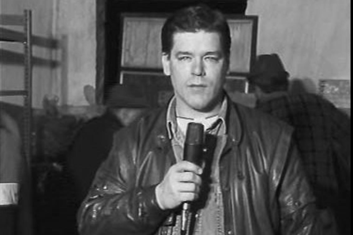 Preminuo novinar Oliver Dražić
