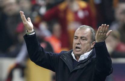 Bilić više nema rivala: Terim dobio otkaz u Galatasarayu