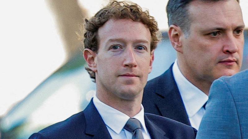 Zuckerberg se protivi zabrani kineskih modela u 'AI utrci'
