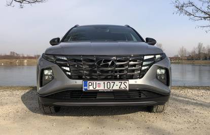 Video: Jasno je zašto je novi Hyundai Tucson toliko poseban