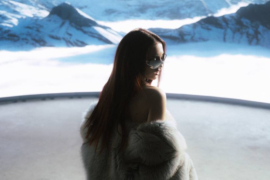 Miach objavila 'Fazu' uoči svog najvećeg koncerta. Za manje od 24 sata ušla u YouTube trending