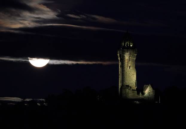 Blue Moon