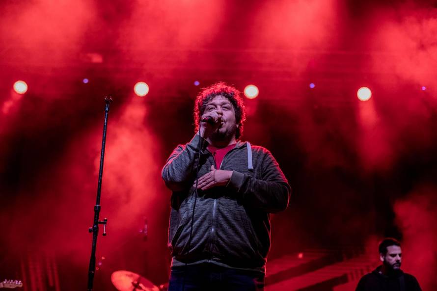 Nakon četiri odlična koncerta, danas na Bundeku pjeva Let 3