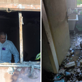 Policija završila očevid požara u kojem su poginule majka i kći! Evo što je uzrok zapaljenja...