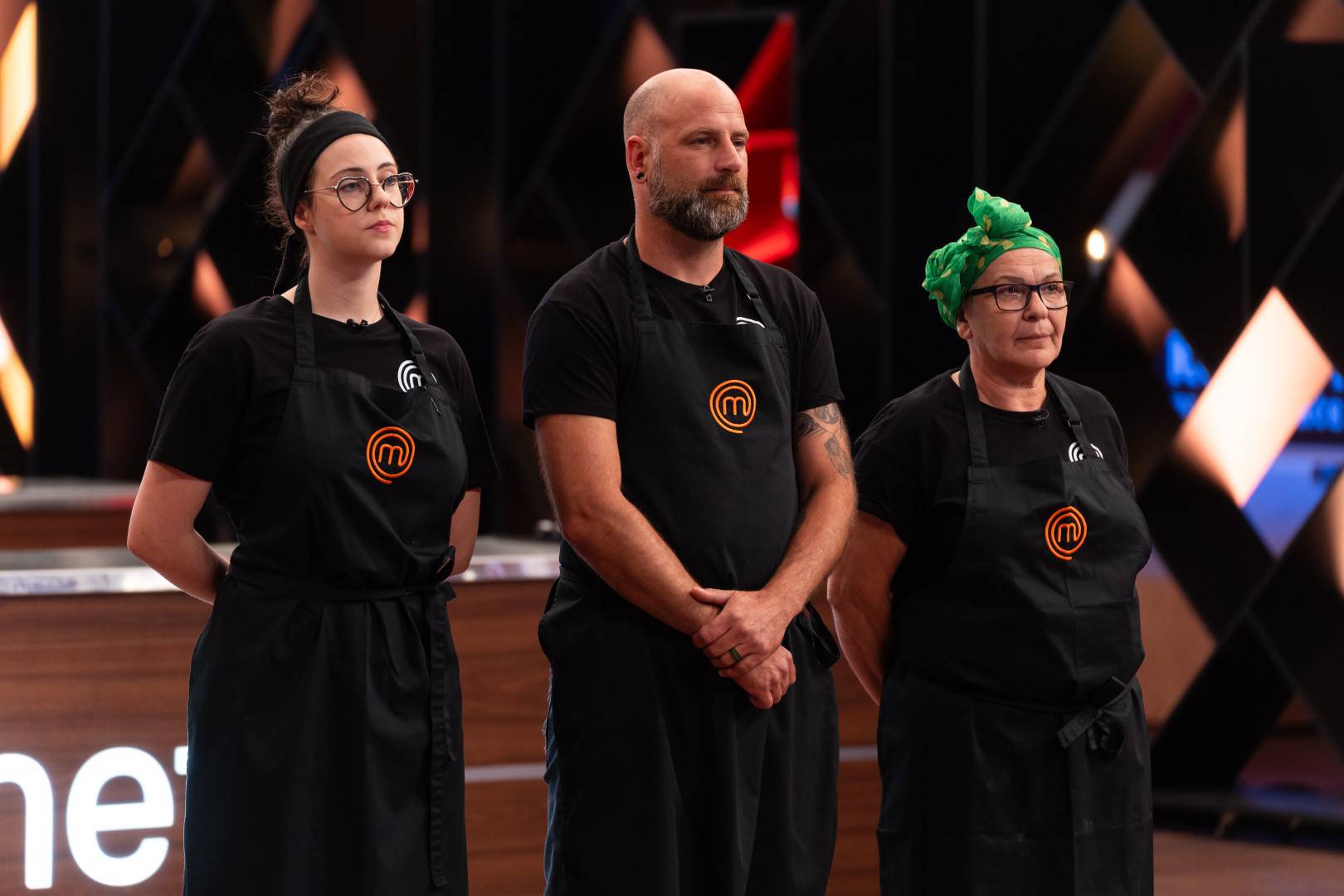 Emotivna Zara napustila show: 'Teško mi je izaći, tako mi je lijepo bilo u MasterChefu...'