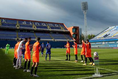 ANKETA Treba li Hajduk prirediti špalir Dinamu u zadnjem kolu?