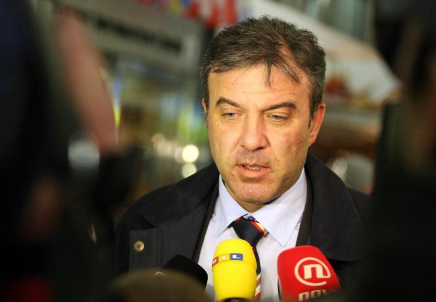 Jurica Galoić/PIXSELL