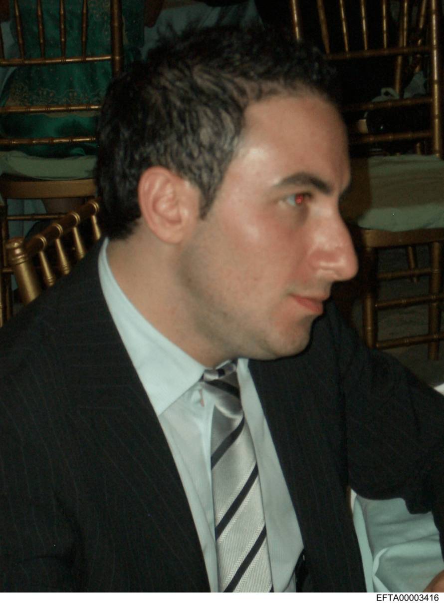 Ruskinje, privatni letovi, party na otoku: Ovako je Epstein gradio svoju mrežu sa slavnima