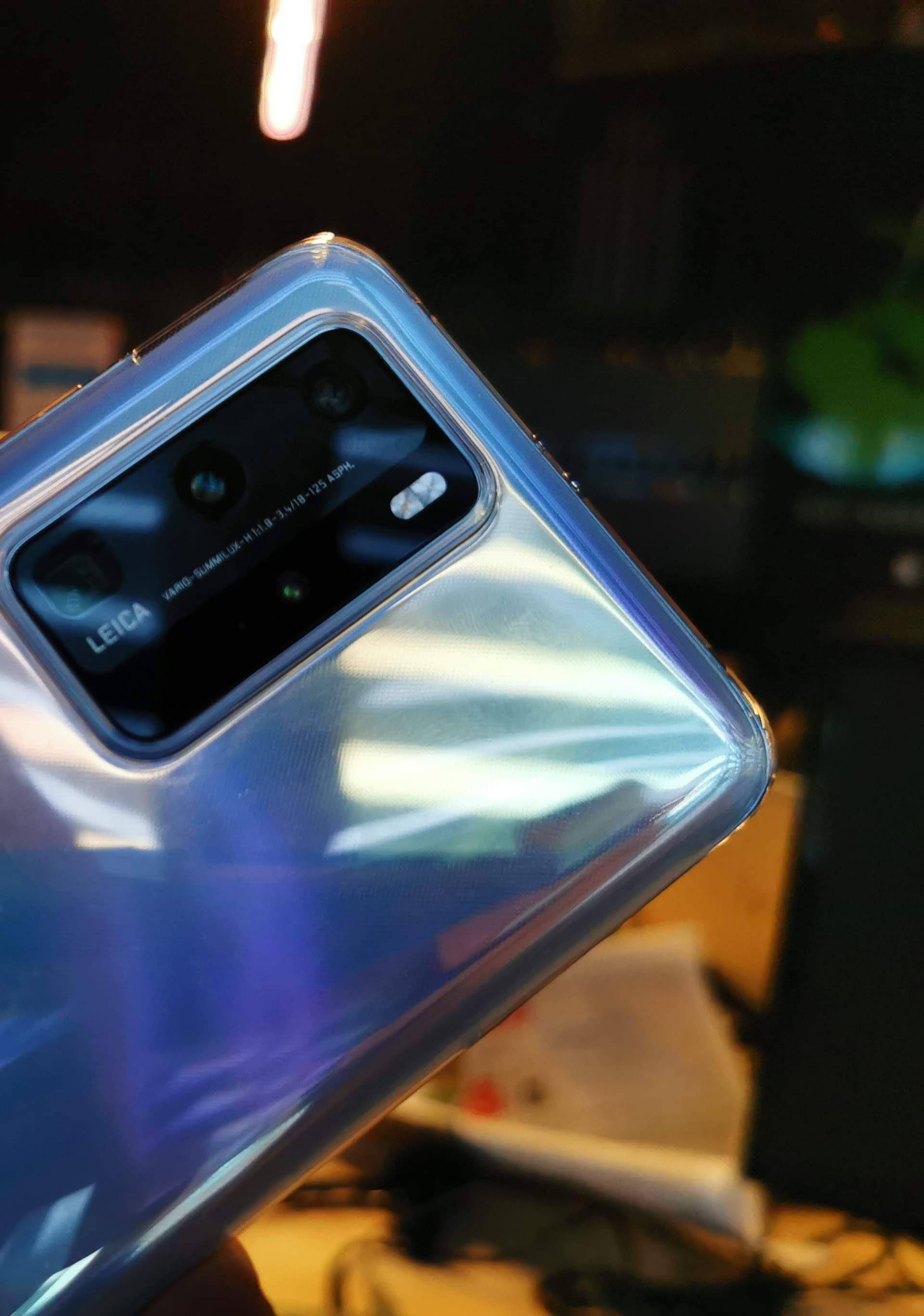 Isprobali smo novi Huawei P40 Pro s brutalnom kamerom i 5G