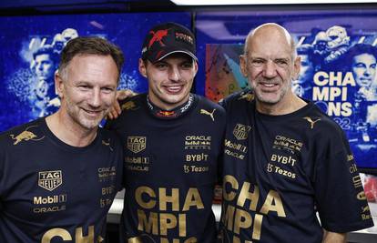Potres u F1: Red Bull ostaje bez genijalnog inženjera Neweyja