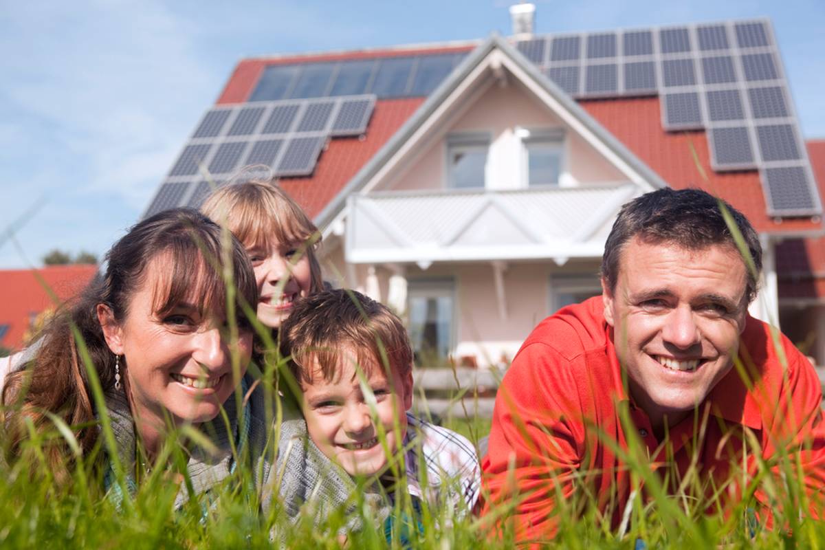 Budućnost je u energiji sunca - obnovljive izvore energije sufinancirat će i ove godine!