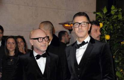 Dolce i Gabbana tuže kafić u Beogradu "Dolče i kaffana"