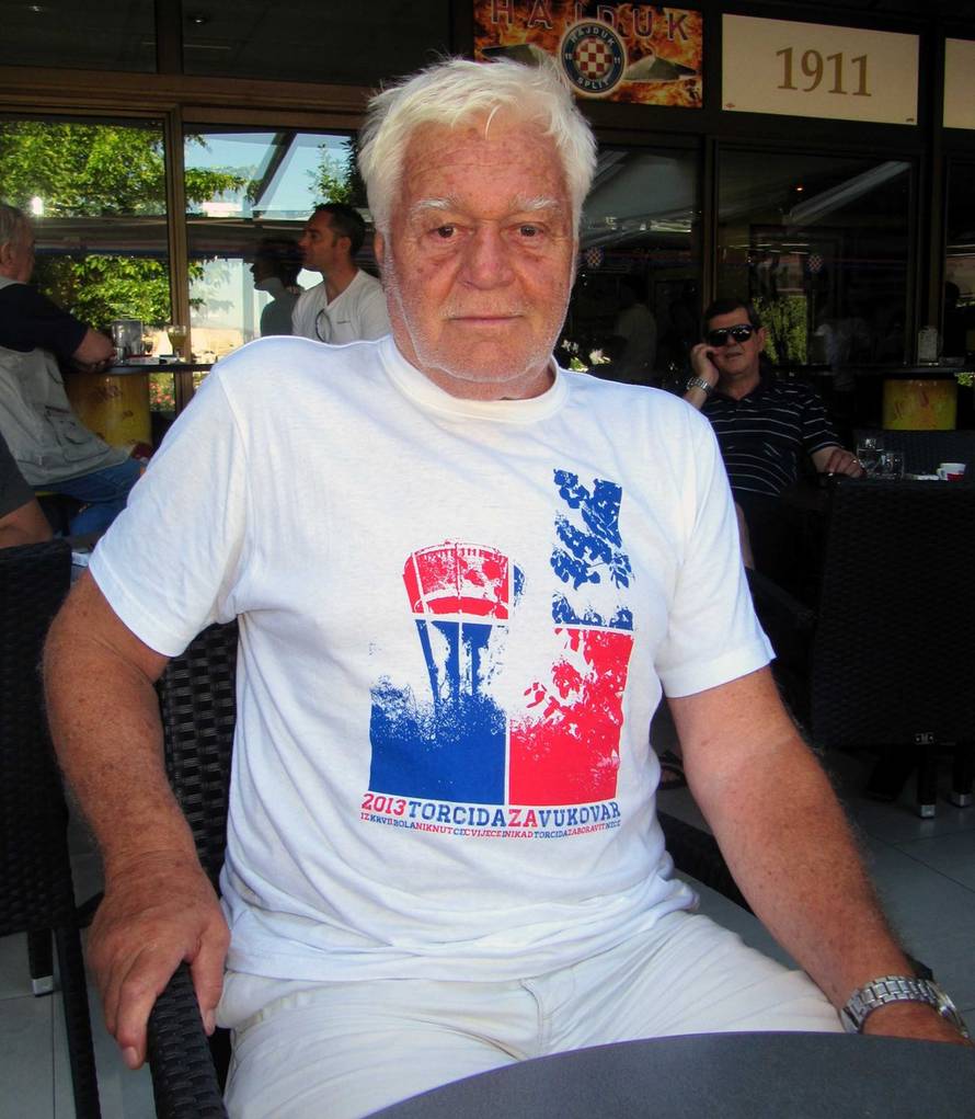 Tomislav Gabelić