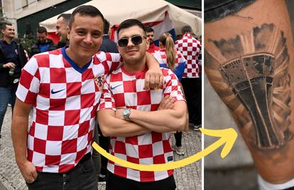 Prijatelj debitanta 'vatrenih' u Pragu: 'I da osvoji Ligu prvaka, on se ne bi nimalo promijenio'