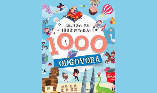 Mala ku&cacute;na biblioteka, velika svakodnevna korist
