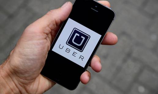 Uber platio hakerima da šute o hakiranju čak 57 milijuna ljudi