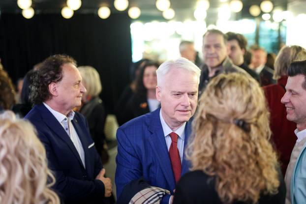 Zagreb: Premijera dugometražnog igrano-dokumentarnog filma "Zrinski"