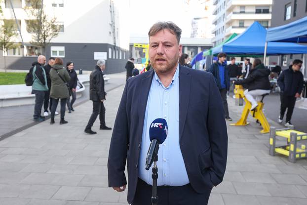 Zagreb: STEM Festival održan u okviru tematske sustavne podrške Nacionalne zaklade za razvoj civilnoga društva