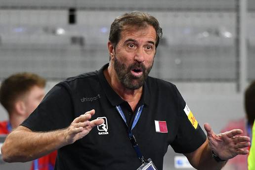 Vujovi&cacute;: Lako je nakon susreta biti pametan, no ovo &scaron;to sam vidio nije mi se uop&cacute;e svidjelo