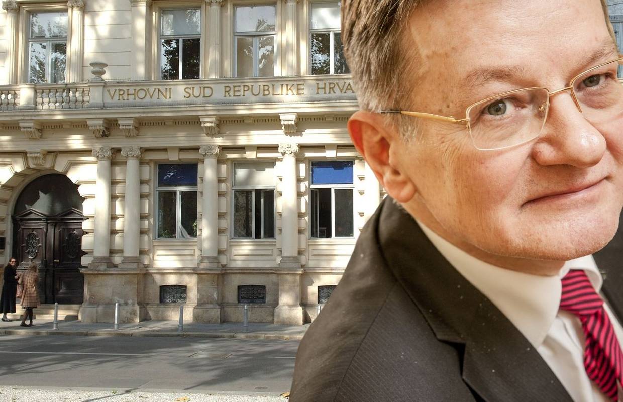 Novi akter utrke za Vrhovni sud: Hoće li junak 'slučaja Franak' biti po mjeri Zokija i Plenkija