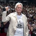 Michael Douglas najavio da se povlači iz glume: 'Nisam htio biti od onih što umru na setu...'