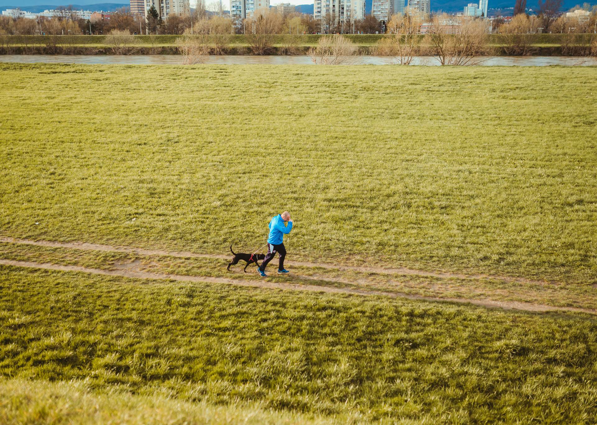 Pješice kroz cijeli Zagreb: 25 kilometara u 98 fotografija