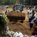 Krivo prebrojali mrtve: Na Šri Lanki poginulo 100 ljudi manje