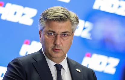 Plenković:  Glasove birača moramo učiniti, barem približno, jednako teškim