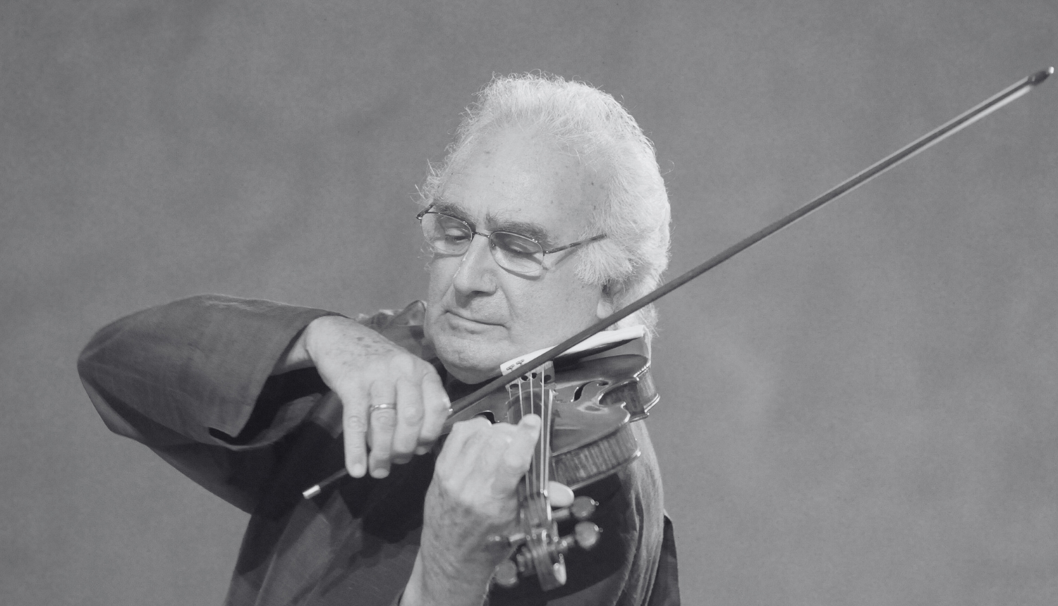 Preminuo violinist Tonko Ninić