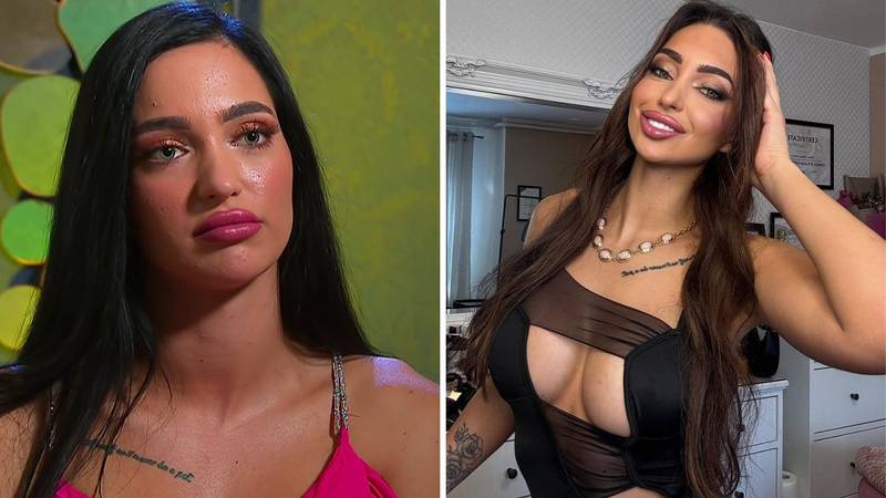 'Koji ti je datum rođenjaaa?' Pa, danas je Laurin iz Savršenog! Evo što je sve radila na sebi... 15 dizajn bez naslova 2025 03 22t122142 238