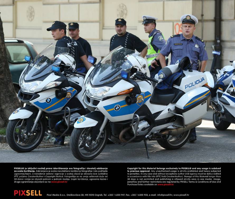 Marko Lukunić/PIXSELL