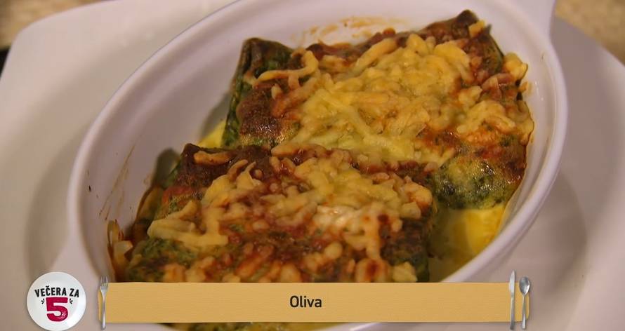 Malo je falilo do 40 bodova! Željka rasturila, a čak je i Goran dignuo desetku: 'Sve savršeno!'