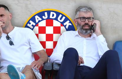 Hajduk uskoro predstavlja novu strategiju. Što piše u aktualnoj i koliko je toga uopće ispunio?