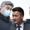 Hrvatistan: Sabo, SDP-ovac koji je osuđen za korupciju, divi se Plenkoviću jer štiti Tušeka