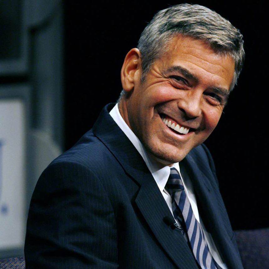 Clooney ima kćer? Od glumca traže da napravi test očinstva