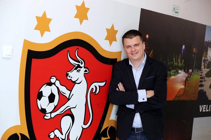 Hajduk uzima Gorici sportskog direktora, a trener u - Bugarsku