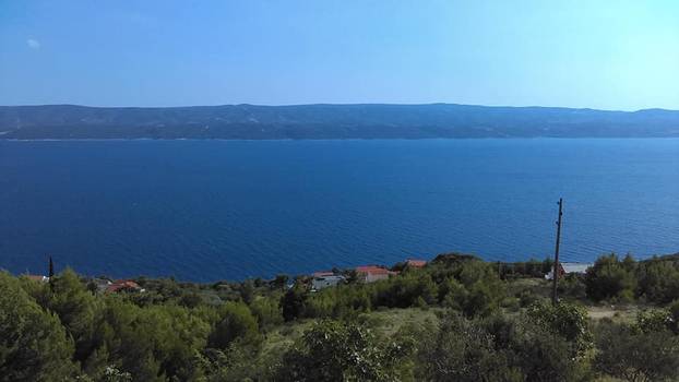 FOTO Ovo je Budimirova vila Pokora: Na ilegalnom katu su biljar i terasa, bazen će rušiti...