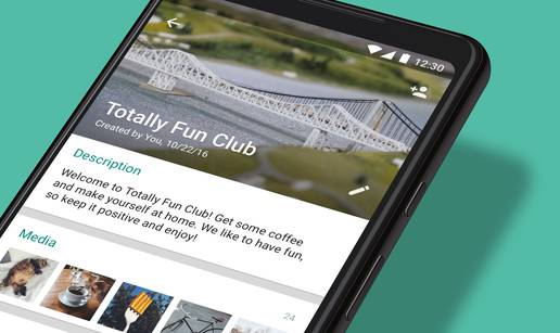 WhatsApp mijenja grupni chat, lakše pratite tko vas sve trača