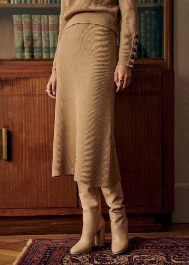 Složite luksuzni ormar s malo novca: Ovo je 10 jeftinih komada koji izgledaju skupo