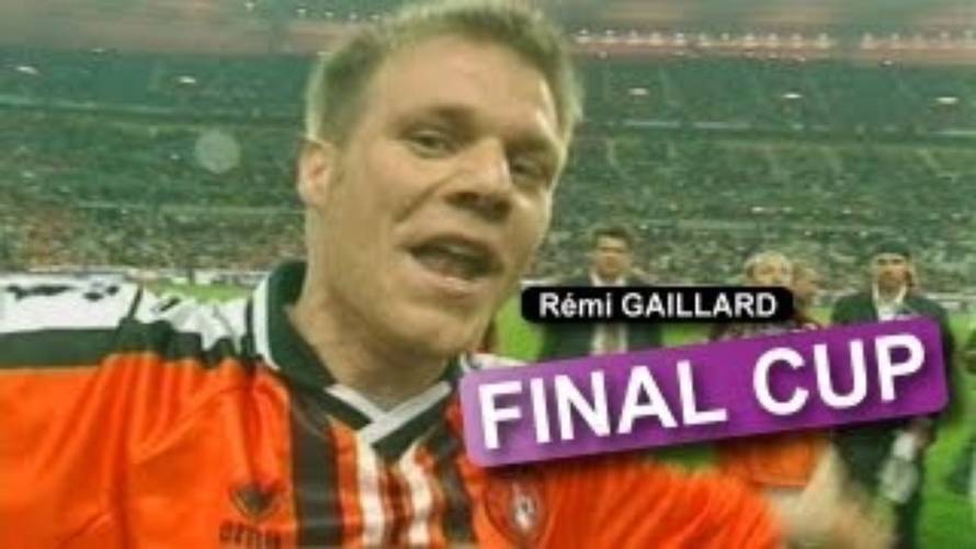 Kažu da nije normalan: Najluđi skečevi legendarnog Gaillarda